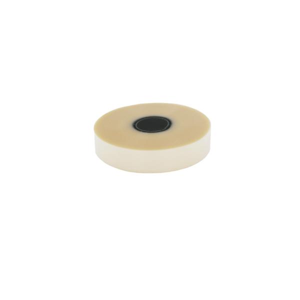 Custom Tape for Packaging Paper Packing Strap Transparent OPP Strapping