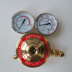 Portable Oxygen Acetylene Gas Cutting Torch and Welding Kit for Welding Capacity