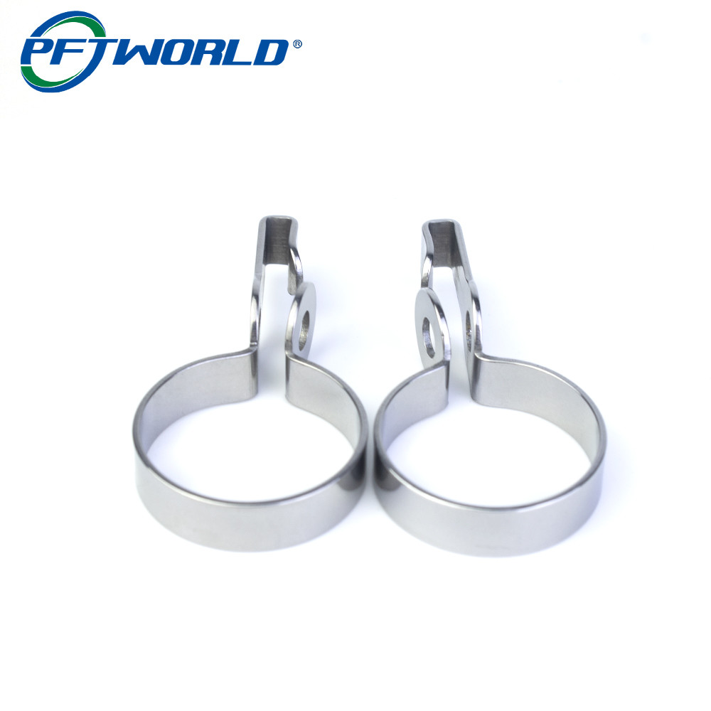 Manufacturers custom bent sheet metal parts