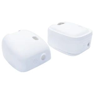 China Manufacturer Customized ABS CNC Machining Service Framework Micro