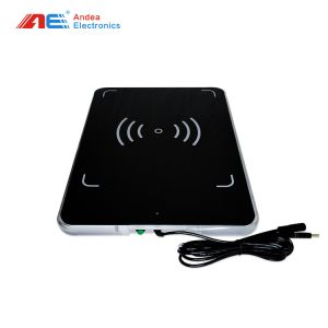 UHF RFID Reader Smart RFID Tag Writer And Reader USB Tablet Desktop Rfid Reader