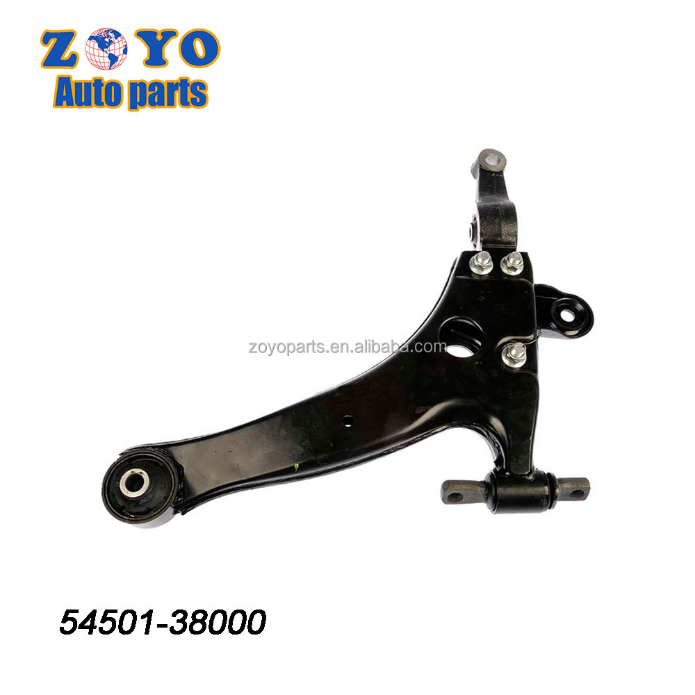 K640407 Car Accessories Hyundai Sonata Adjustable Control Arm for Front Position