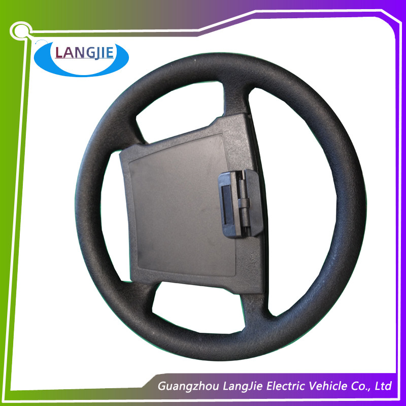 High Strength Club Car Golf Cart Parts And Accessories Club Cart Steering Wheel