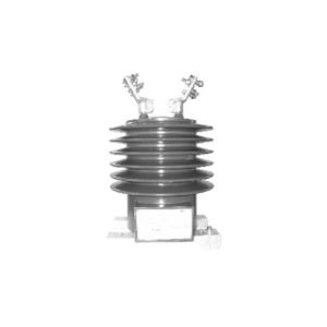 Epoxy Resin Type MV Current Transformer Measuring Instrument Protective Relaying