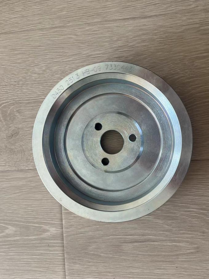 21425431 Water pump pulleys Penta Spare Parts