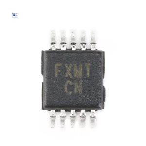 CS4344-CZZR TSSOP-10 24Bit 192KHz Audio DA Converter IC Chip Digital To Analog