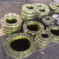 Alloy Steel Flanges Blind Flange C70600 1500# 5" ASME B16.5