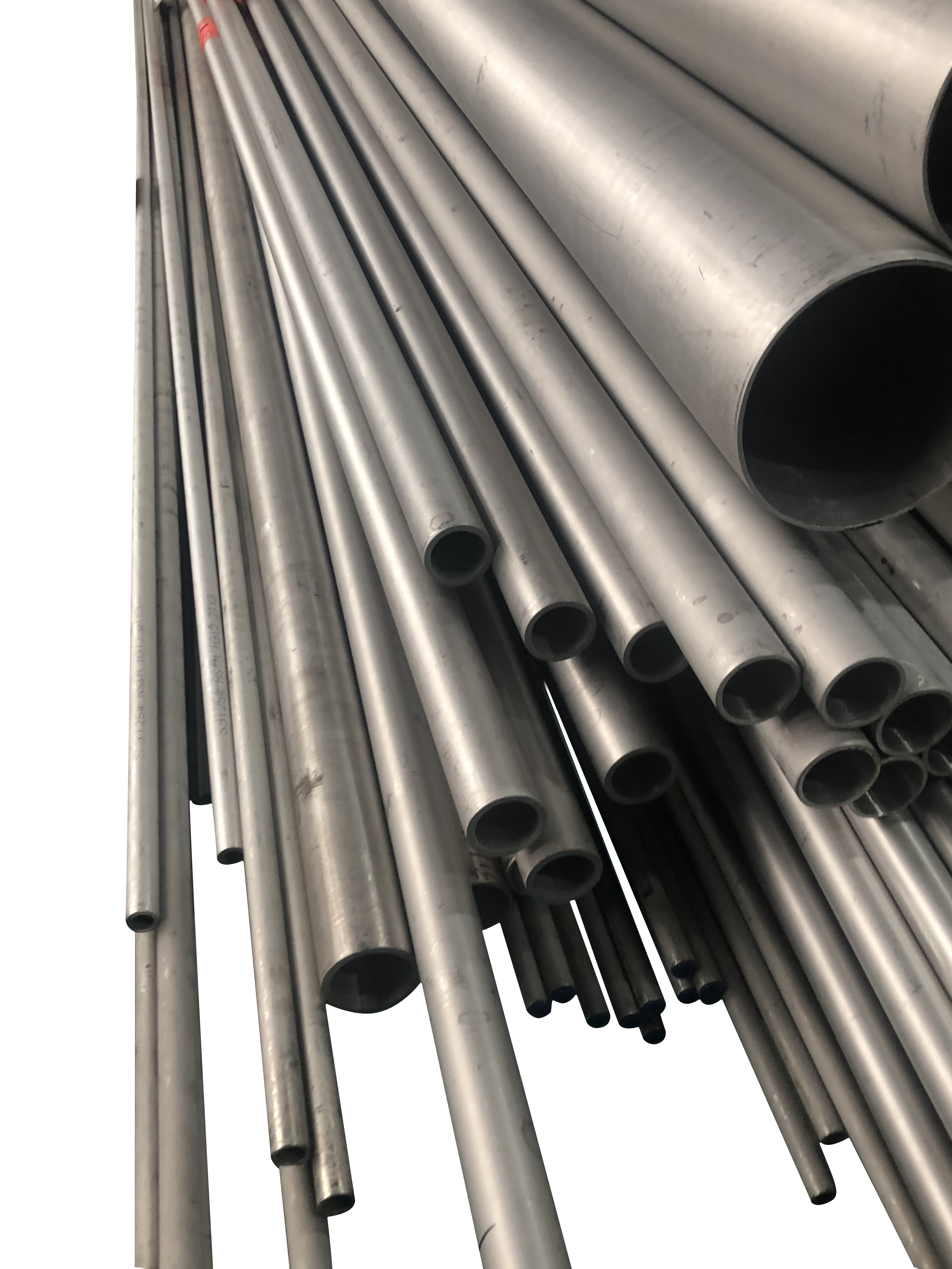 ATSM A790 Duplex Stainless Steel Pipe S32101 Corrosion Resistance