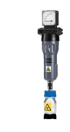 Aluminum Alloy Durable Air Compressor Parts , Multipurpose Medical Vacuum