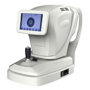 China Imaging Analyzing Ophthalmic Auto Refractometer With Keratometer on sale
