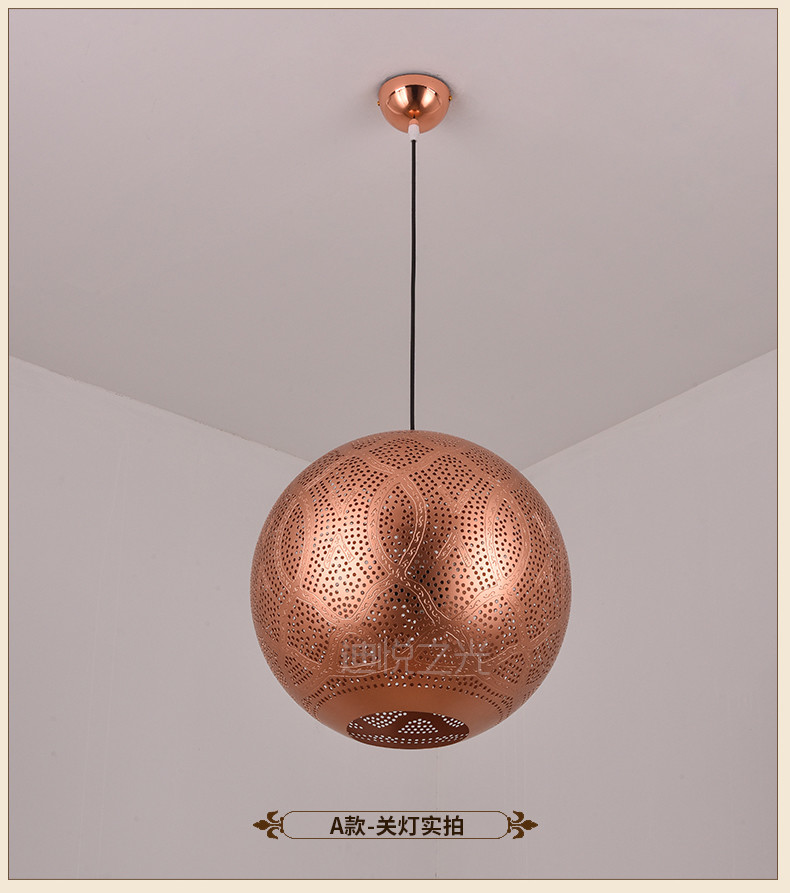 Gold chandelier hotel lighting turkish gold pendant lights(WH-DC-48)