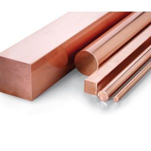 C1100 C2700 C2200 Copper Round/Square/Rectangular Bar For Architectural Elements