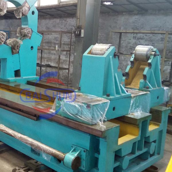 Professional Heavy Duty Lathe Conventional Horizontal Lathe For Machining