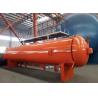 Buy cheap 1-2000L Reaction Autoclave For Chemical Reaction Kettle Stainless Steel from wholesalers
