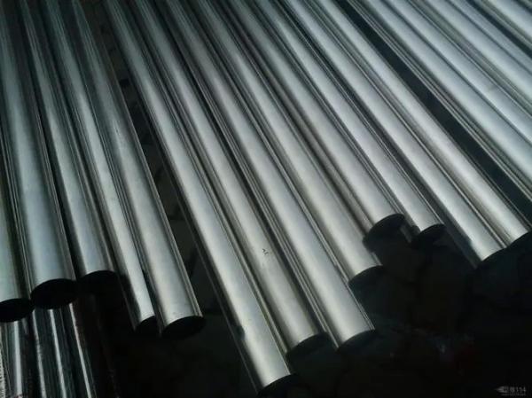Top Sale Guaranteed Quality Carbon Stainless Duplex Alloy Nickel-base Steel Pipe