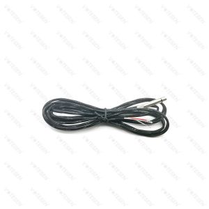 SHT30 I2C Humidity Temperature Sensors Stainless Steel Temperature Probe