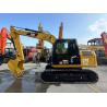Buy cheap Japan Used CAT Excavator for sale Second Hand 312D Jindongyu Machinery from wholesalers