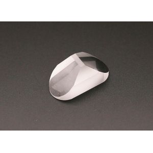 180 Degree Reflection Right Angle Prism With Customized Standard Coating