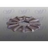 Buy cheap Power Plant Friction Disk Abrasion Resistant Cast Iron from wholesalers