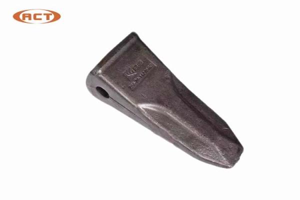 Heavy Industrial Machinery Excavator Spare Parts 208-70-14152RC Bucket Teeth