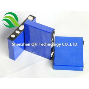 Custom Lifepo4 Prismatic Cells 36Volt 100Ah Portable With Balance BMS And