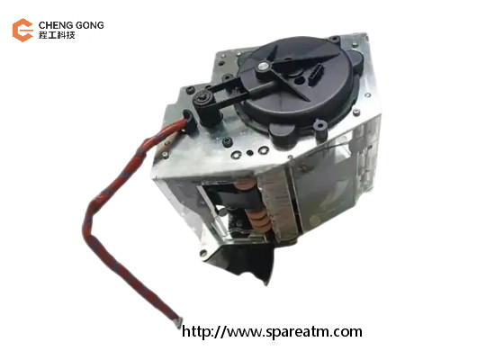 484-0106869 4840106869 ATM Machine Parts NCR SDM2 Assembly Escrow