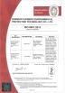 Qingdao Kaineng Environmental Protection Technology Co.,LTD Certifications