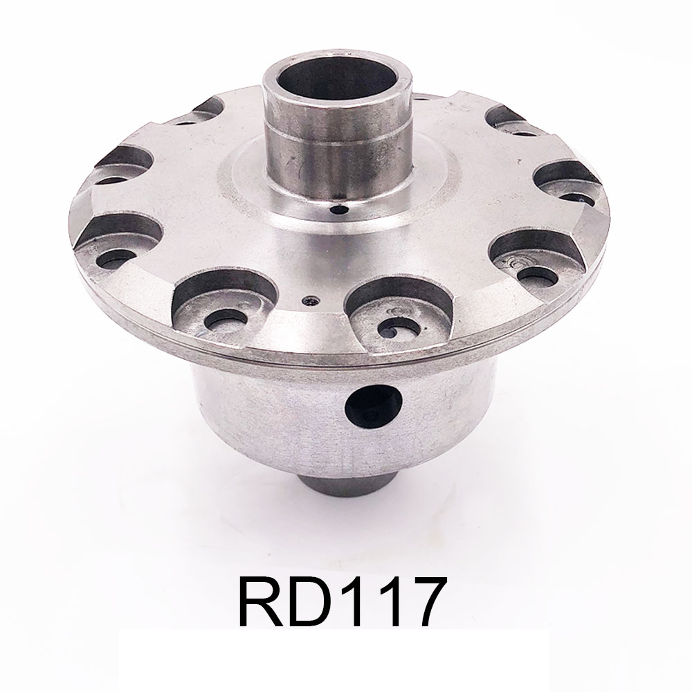 Rear Axle RD117 4*4 Air Differential Locker for Jeep Cherokee Wrangler Grand Cherokee