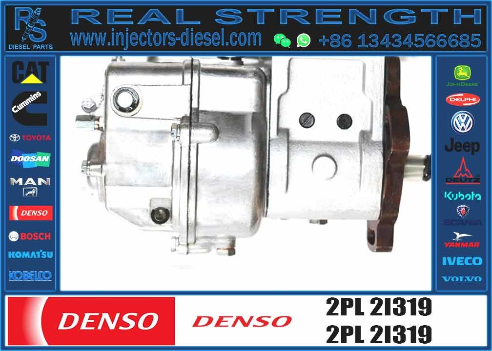 Original CP4 Fuel Injection Pump 0445010512 Common Rail Injection Pump 0445010545 0445010559