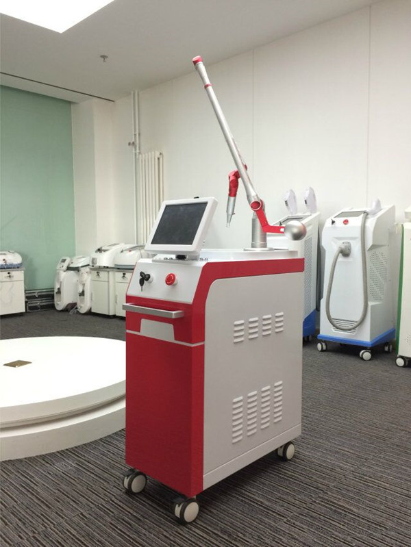 Nubway hottest sale 1064nm 532nmBestseller laser therapy equipment cheap tattoo removal laser machine for spa