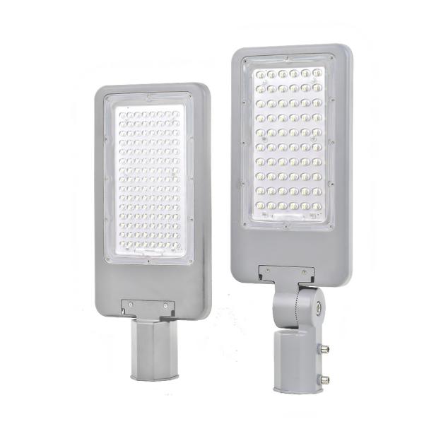 Reliable performance street light parts 60w 80w roadway lamp 100watt street