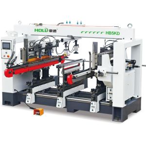 Drawer Panel Boring Machine: HB5KD