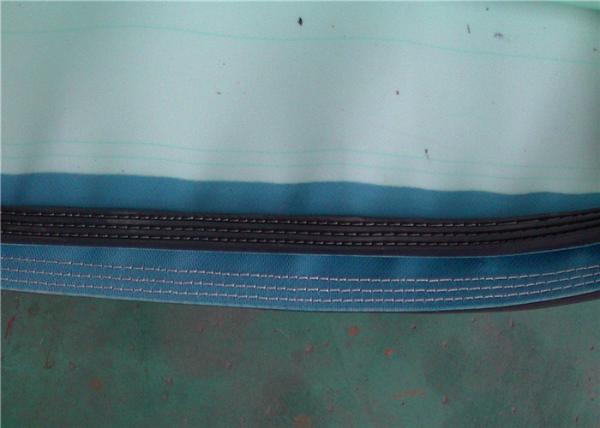 alkali resistance Polyester Forming Fabrics , Paper Making Fabric For Writing