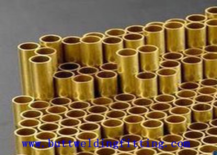 C12000 Cu-DLP TP1 Copper Pipe Straight Copper Pipe For Water Tube