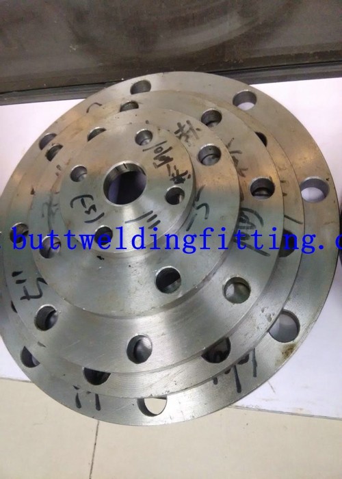 EN 1092-1 TYPE 01 PLATE FLANG Butt Weld Flanges PN6 PN10 PN16 PN25 PN40