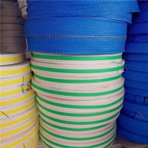  Moisture Proof PP Lifting Loops Color Customized Virgin Polypropylene Lifting Belts Manufactures