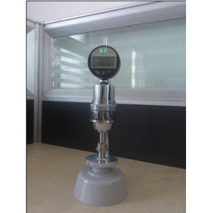 LCD Digital Display Particle Hardness Tester High Resolution