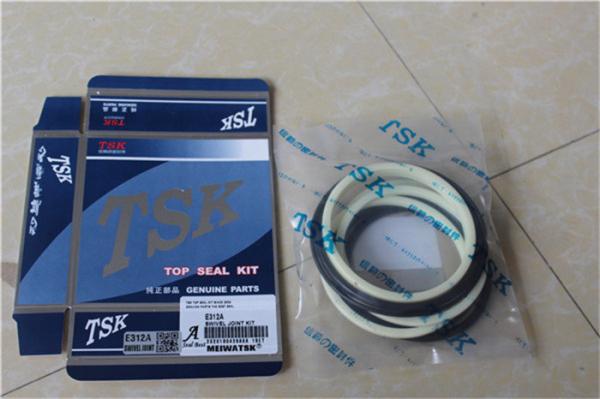 Belparts Spare Parts E312A Center Joint Seal Kit Repair Kit For Crawler