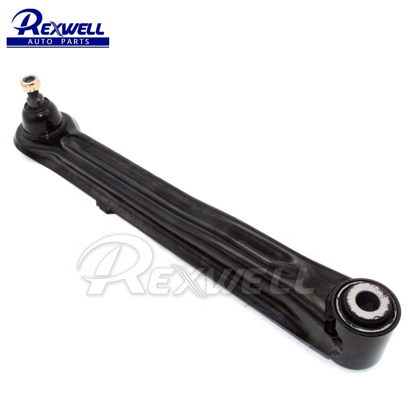 Suspension Parts for MITSUBISHI PAJERO III 4117A025 Lower Control Arm Fast Shipping