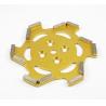 Buy cheap Color Painting 9 Inch Diamond Grinding Wheels Disc Shaped For Concrete / Rocks from wholesalers