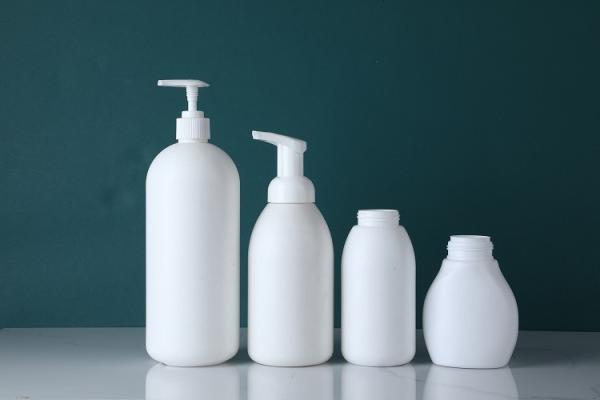 Shampoo bottle/hand wash bottles pump, spray bottles plastic Bottle ,Pump Bottle