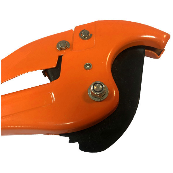 Convenient plastic pipe cutter screwfix HT307B And Reliable Hand Tool Plastic PVC