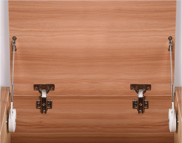 Low Cost One Way Metal Disk Rotary Damper For Shock Absorption