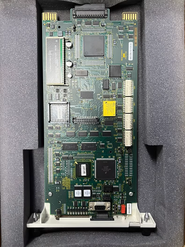  SPNPM22 ABB Network protection module Intelligent protection Flexible configuration Manufactures