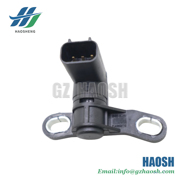 Crankshaft Position Sensor 6M8G-6C315-AB For Ford Pickup Everest Focus U375