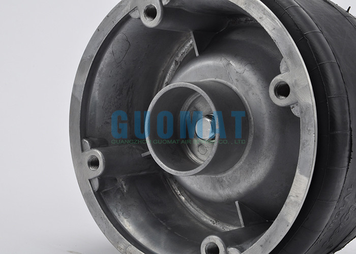 W013588646 Neway Bus Air Spring Bellows For Golden Dragon Yutong 1T15M-2