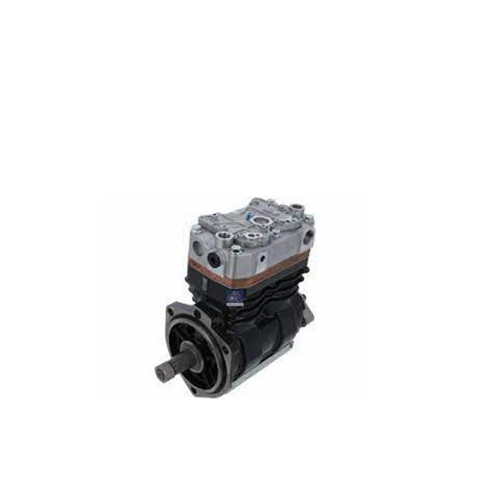 Trucks Diesel Engine Pneumatic Air Brake Compressor For 9061300215 9061302315 9061301015