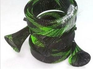  Fishing Rod Glove Type Fishing Spinning Rod Protection Sleeve UL VW-1 Manufactures