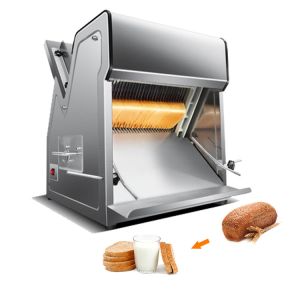  Easy operation high efficiency Bread making machine Manufactures