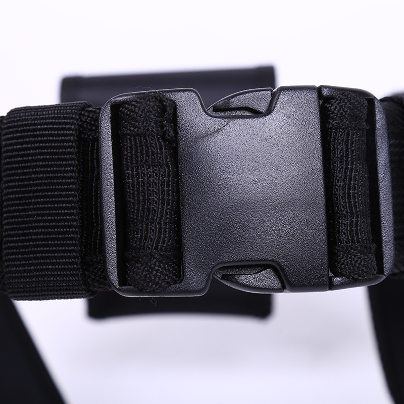 7 In 1 Safe Guard Multifunctional Tactical Belt 1600D Oxford Fabric